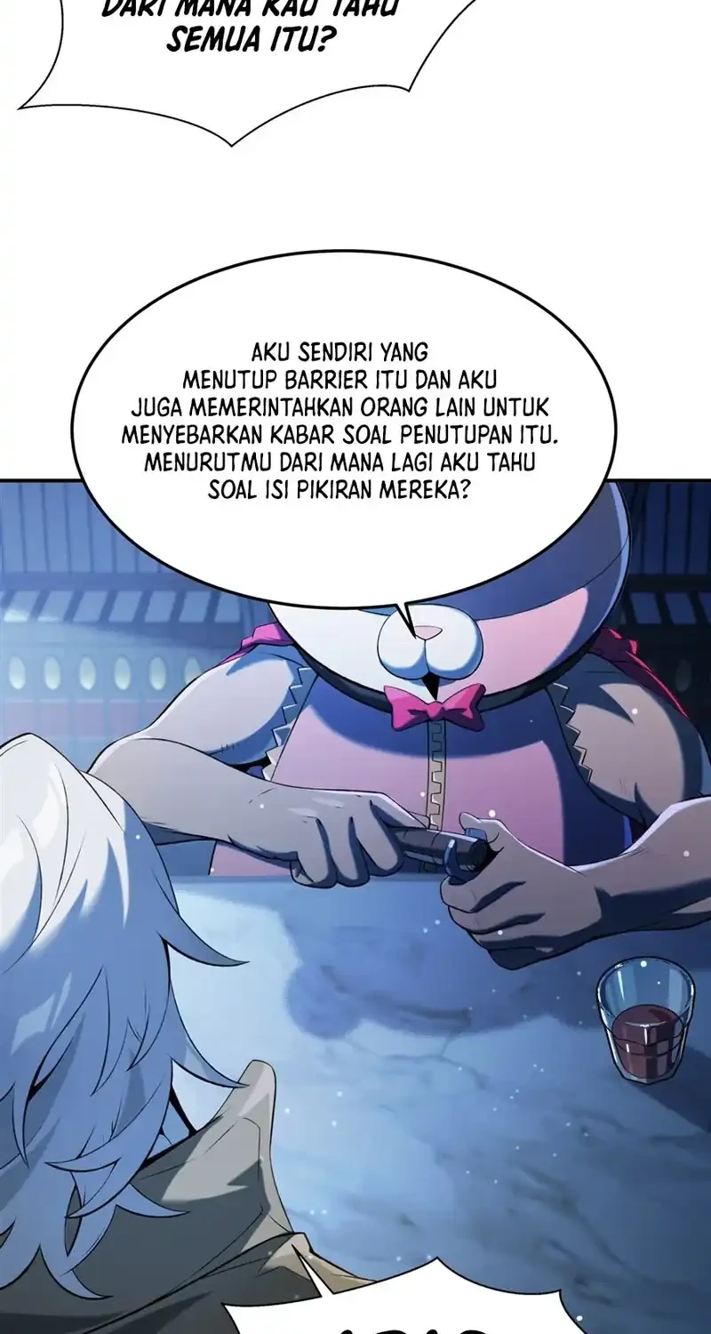 The Yellow-haired Villain in Female Main Character’s Novel wants Happiness Chapter 55 Gambar 12