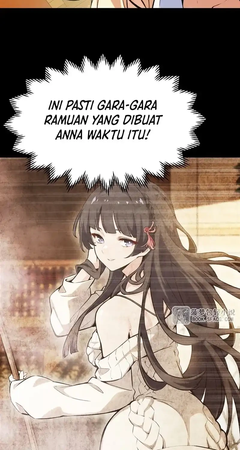 The Yellow-haired Villain in Female Main Character’s Novel wants Happiness Chapter 56 Gambar 22