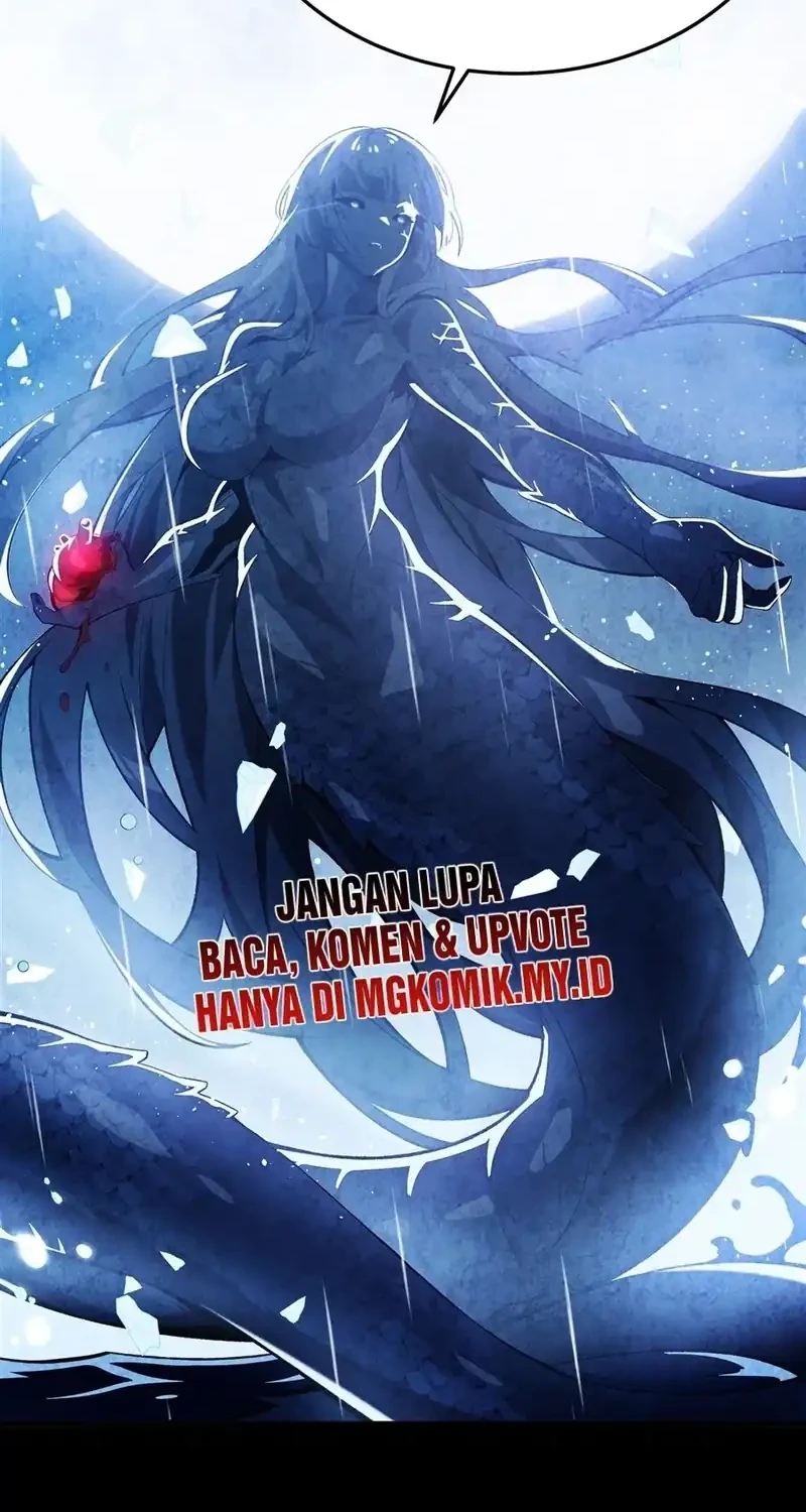 The Yellow-haired Villain in Female Main Character’s Novel wants Happiness Chapter 56 Gambar 12