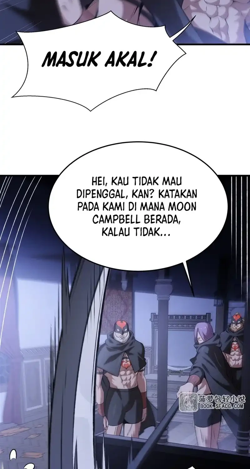 The Yellow-haired Villain in Female Main Character’s Novel wants Happiness Chapter 57 Gambar 6