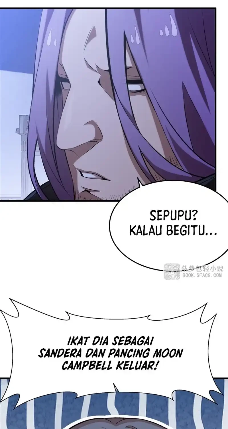 The Yellow-haired Villain in Female Main Character’s Novel wants Happiness Chapter 57 Gambar 8