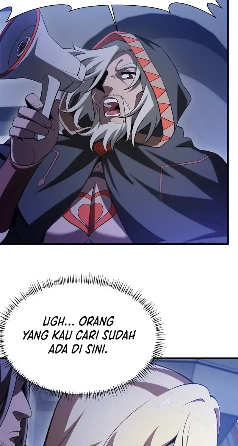 The Yellow-haired Villain in Female Main Character’s Novel wants Happiness Chapter 57 Gambar 18