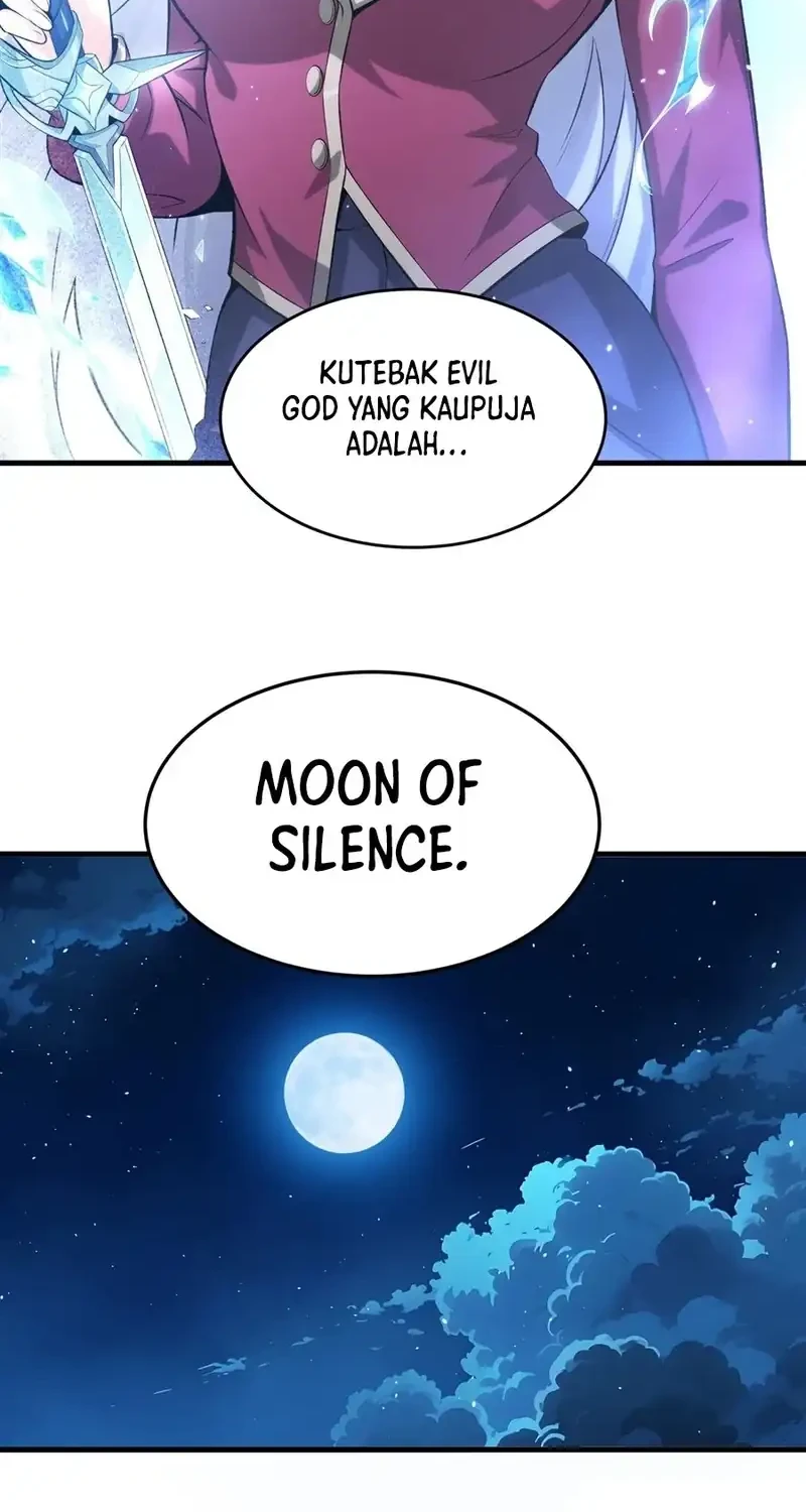 The Yellow-haired Villain in Female Main Character’s Novel wants Happiness Chapter 58 Gambar 4