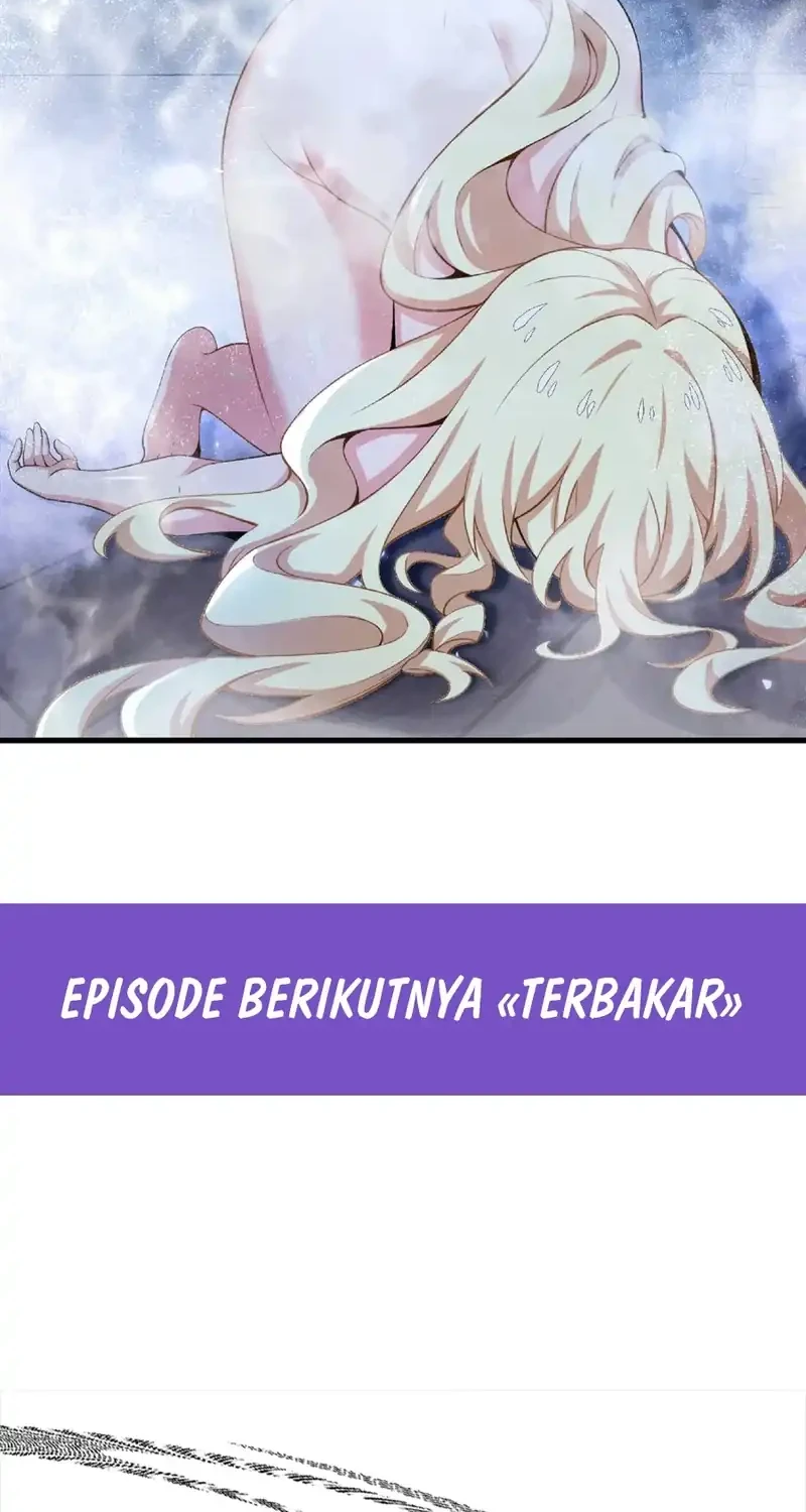 The Yellow-haired Villain in Female Main Character’s Novel wants Happiness Chapter 59 Gambar 34