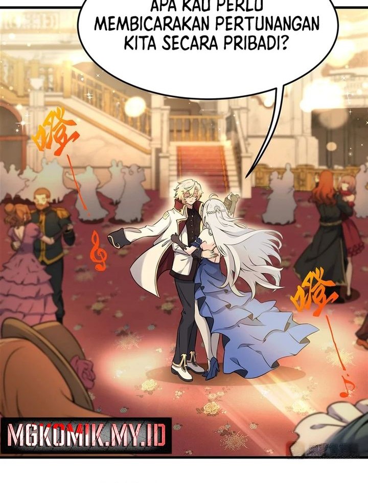 Baca Manhua The Yellow-haired Villain in Female Main Character’s Novel wants Happiness Chapter 6 Gambar 2