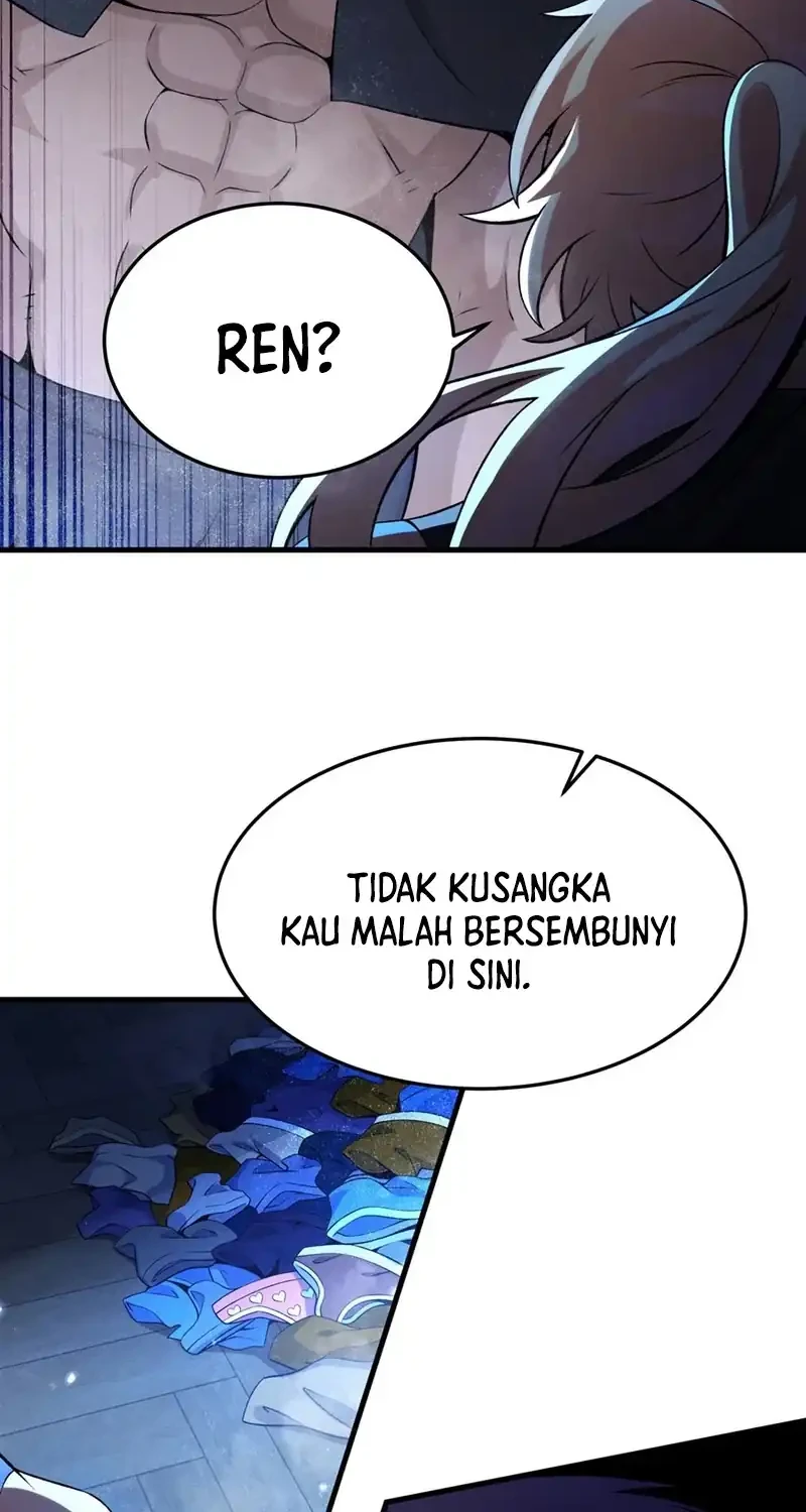 The Yellow-haired Villain in Female Main Character’s Novel wants Happiness Chapter 60 Gambar 26