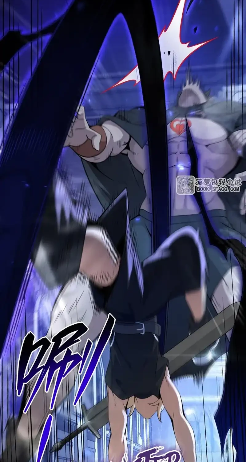 The Yellow-haired Villain in Female Main Character’s Novel wants Happiness Chapter 60 Gambar 30