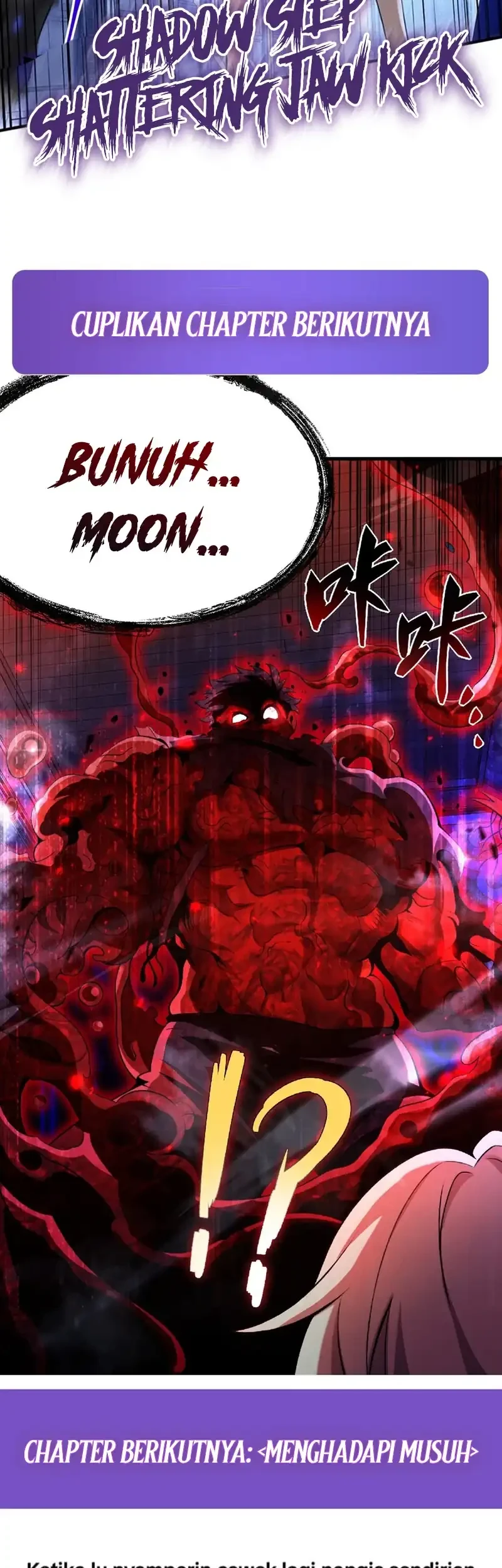 The Yellow-haired Villain in Female Main Character’s Novel wants Happiness Chapter 60 Gambar 31