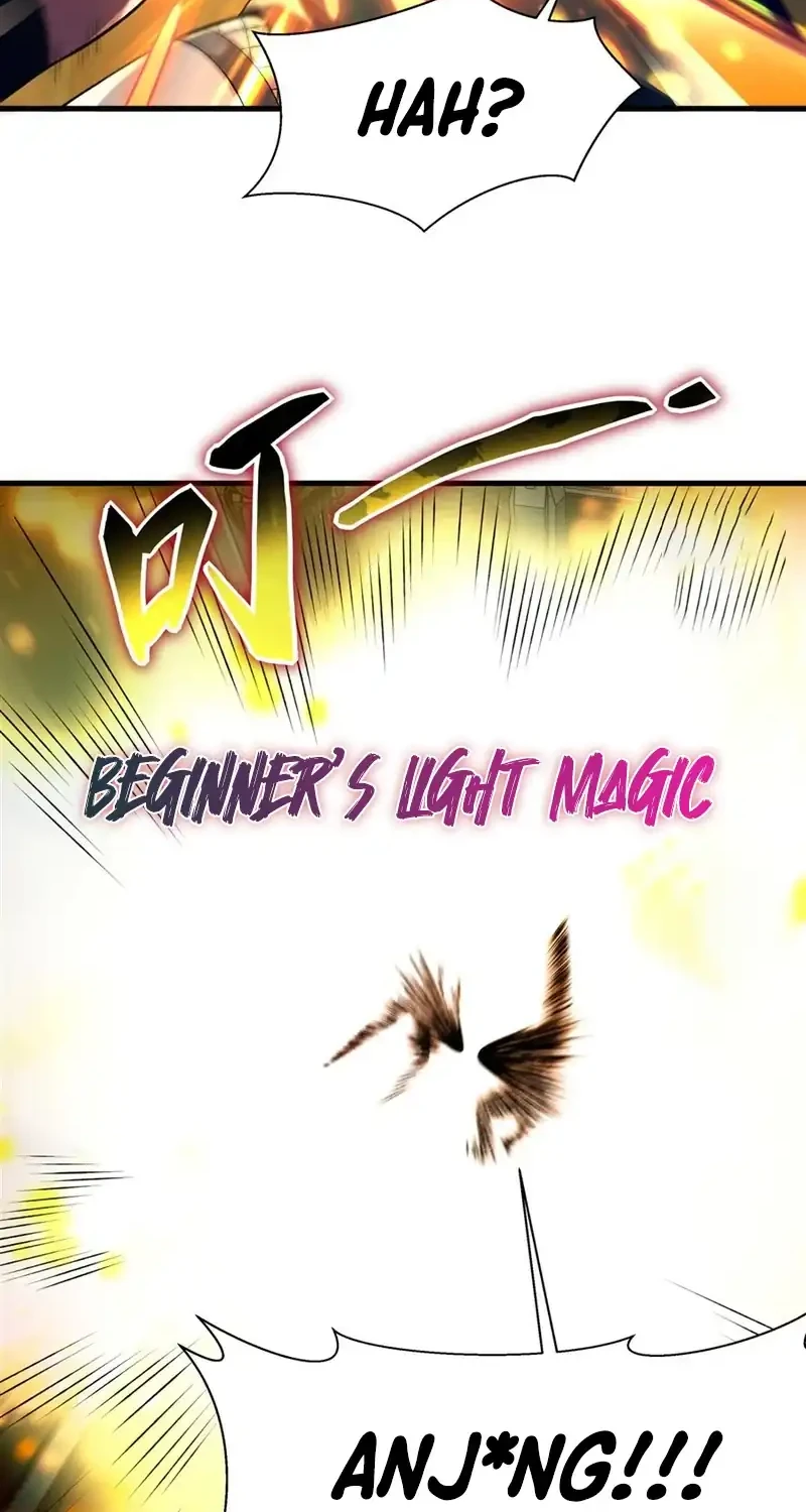 The Yellow-haired Villain in Female Main Character’s Novel wants Happiness Chapter 61 Gambar 24