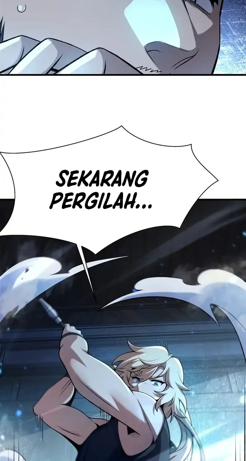 The Yellow-haired Villain in Female Main Character’s Novel wants Happiness Chapter 61 Gambar 26