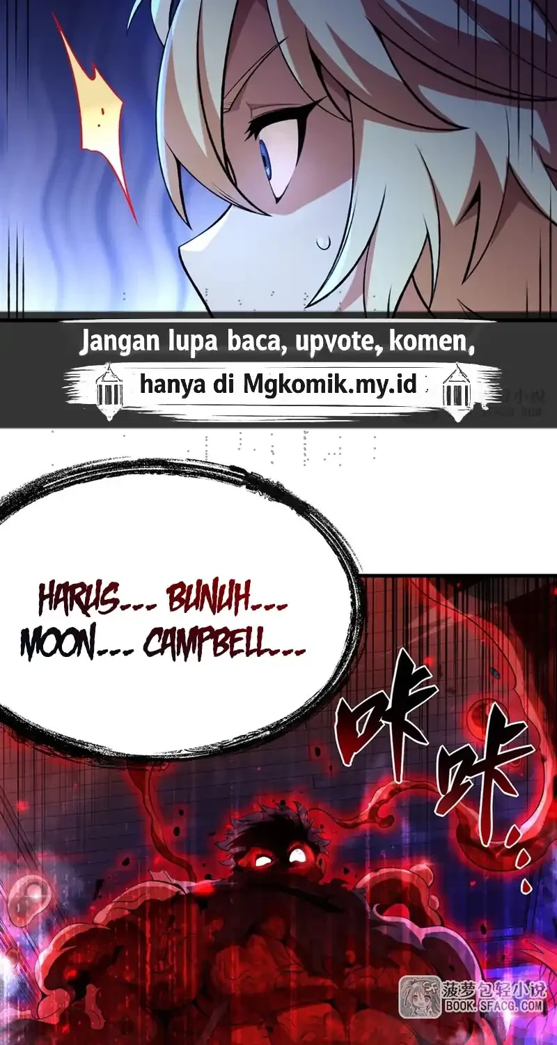 The Yellow-haired Villain in Female Main Character’s Novel wants Happiness Chapter 61 Gambar 30