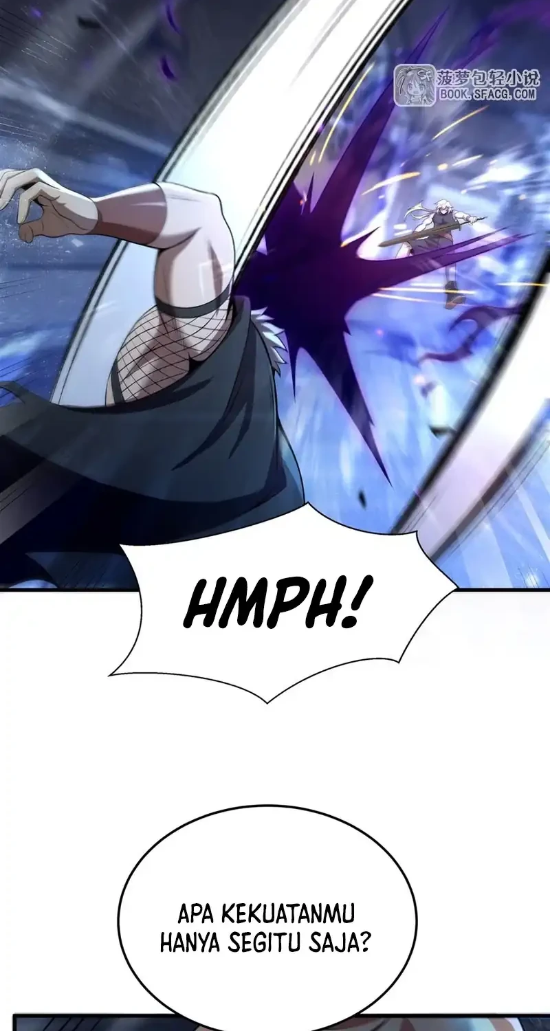 The Yellow-haired Villain in Female Main Character’s Novel wants Happiness Chapter 61 Gambar 16