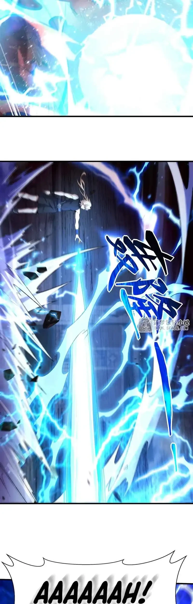 The Yellow-haired Villain in Female Main Character’s Novel wants Happiness Chapter 62 Gambar 21