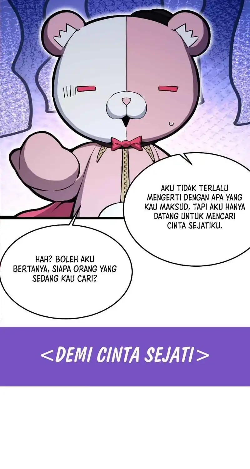 The Yellow-haired Villain in Female Main Character’s Novel wants Happiness Chapter 62 Gambar 36