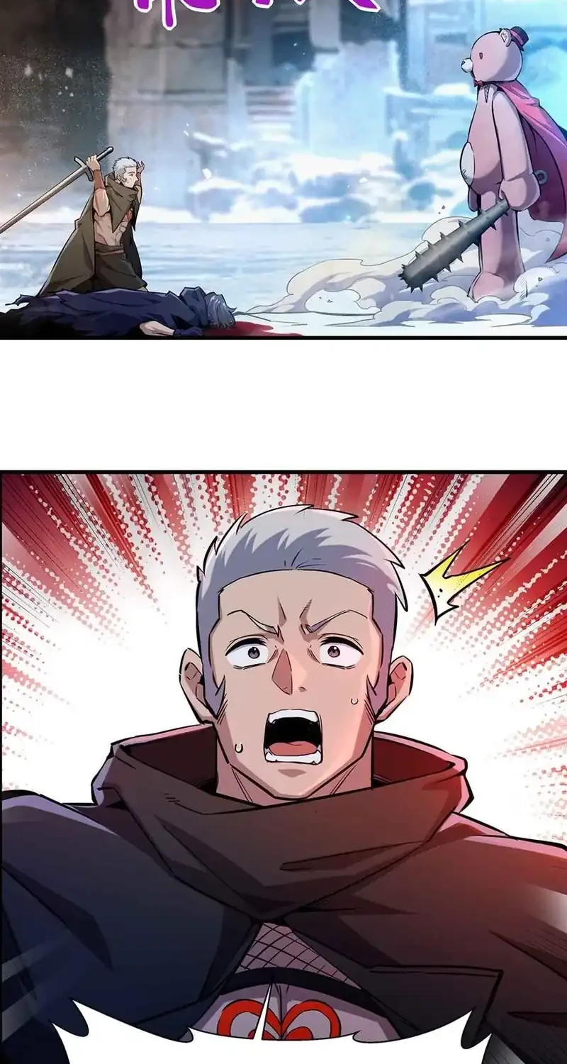 The Yellow-haired Villain in Female Main Character’s Novel wants Happiness Chapter 63 Gambar 22