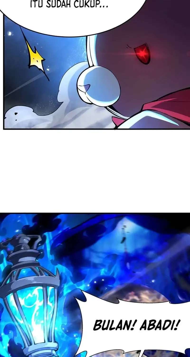 The Yellow-haired Villain in Female Main Character’s Novel wants Happiness Chapter 63 Gambar 32