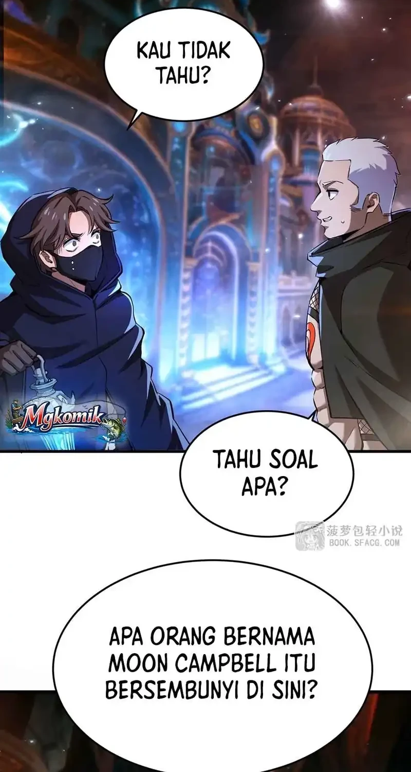 The Yellow-haired Villain in Female Main Character’s Novel wants Happiness Chapter 63 Gambar 8