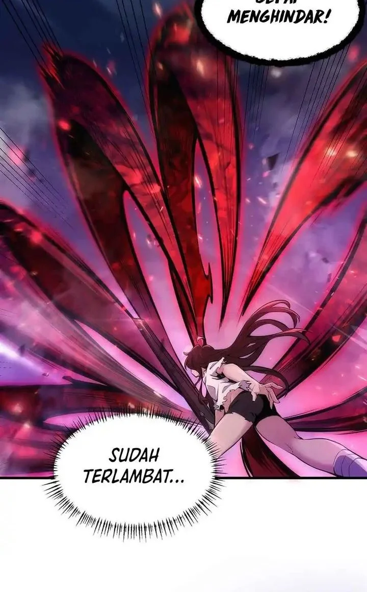 The Yellow-haired Villain in Female Main Character’s Novel wants Happiness Chapter 64 Gambar 14