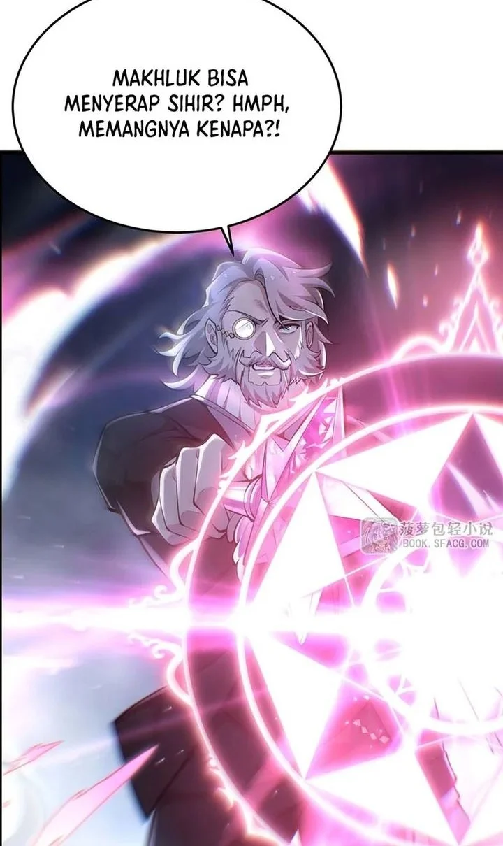 The Yellow-haired Villain in Female Main Character’s Novel wants Happiness Chapter 65 Gambar 26