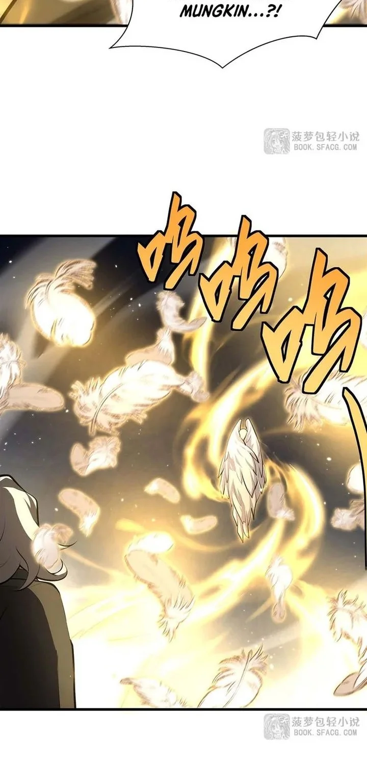 The Yellow-haired Villain in Female Main Character’s Novel wants Happiness Chapter 65 Gambar 30