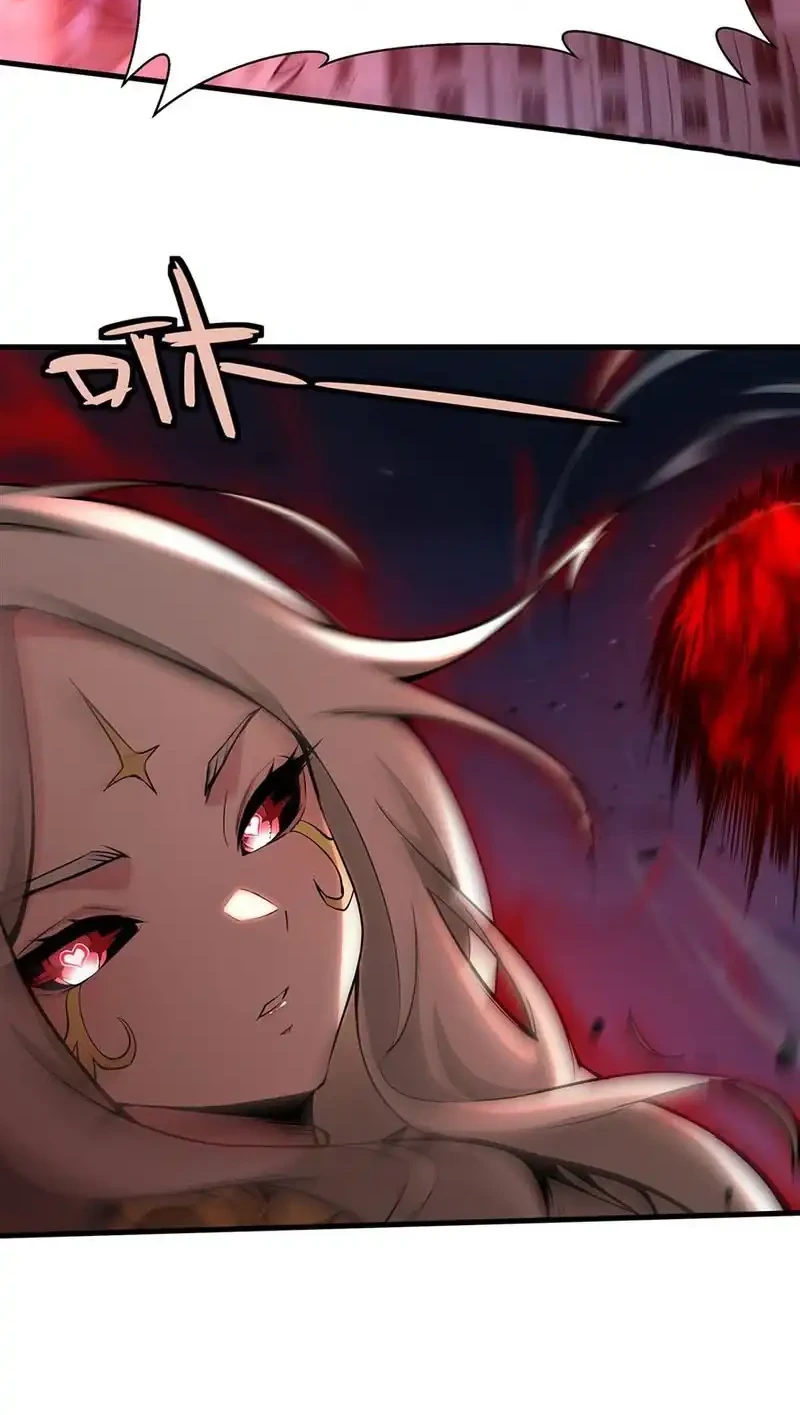 The Yellow-haired Villain in Female Main Character’s Novel wants Happiness Chapter 66 Gambar 21