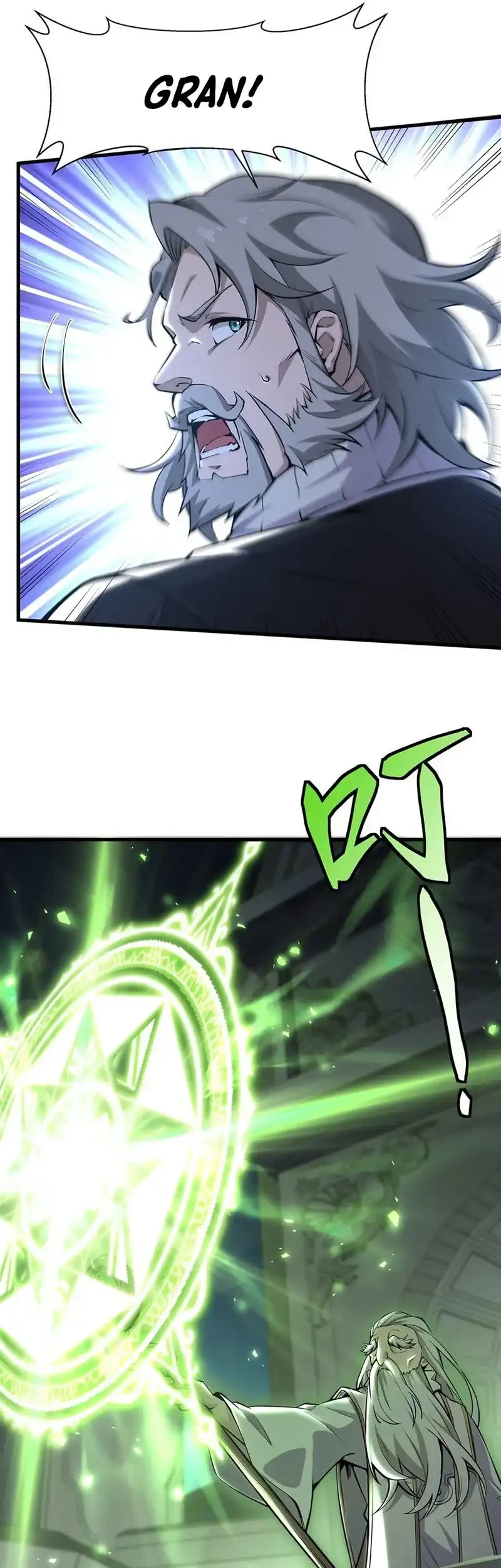 The Yellow-haired Villain in Female Main Character’s Novel wants Happiness Chapter 66 Gambar 22