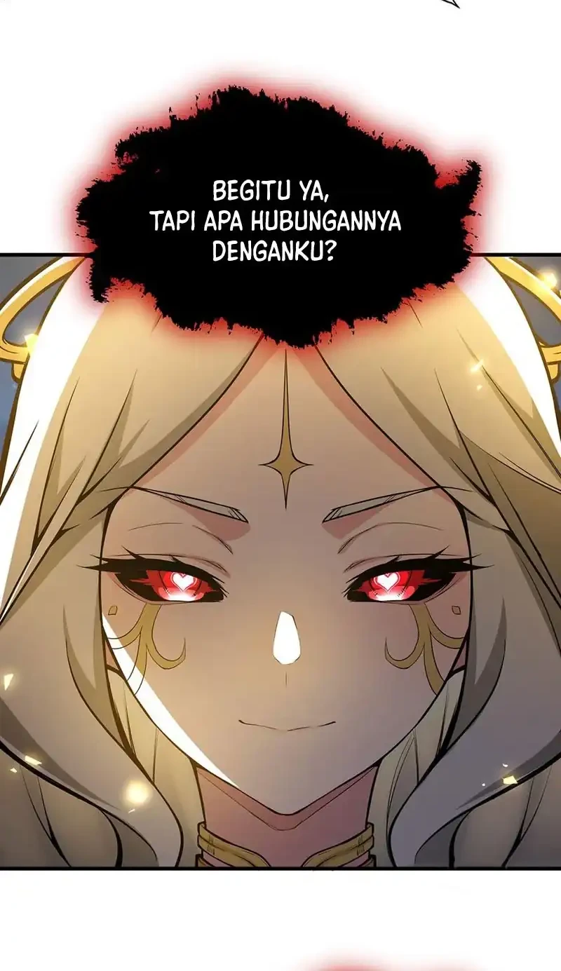 The Yellow-haired Villain in Female Main Character’s Novel wants Happiness Chapter 66 Gambar 27