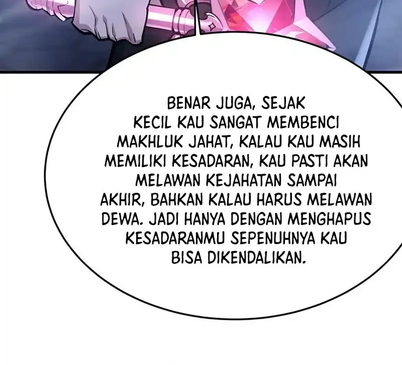 The Yellow-haired Villain in Female Main Character’s Novel wants Happiness Chapter 66 Gambar 31