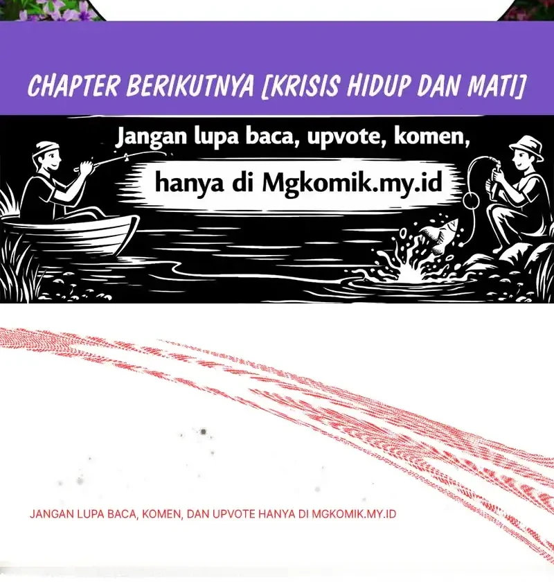 The Yellow-haired Villain in Female Main Character’s Novel wants Happiness Chapter 66 Gambar 35