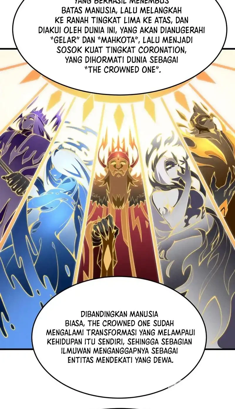 The Yellow-haired Villain in Female Main Character’s Novel wants Happiness Chapter 66 Gambar 5