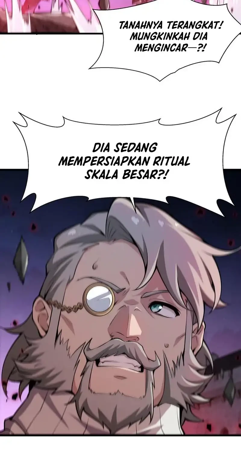 The Yellow-haired Villain in Female Main Character’s Novel wants Happiness Chapter 66 Gambar 11