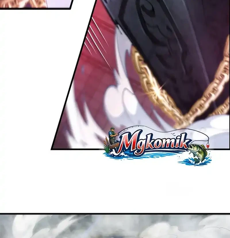 The Yellow-haired Villain in Female Main Character’s Novel wants Happiness Chapter 66 Gambar 13