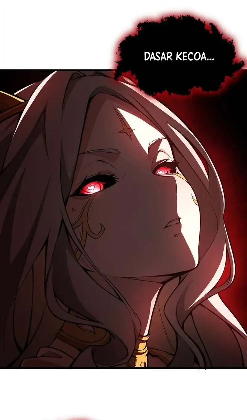 The Yellow-haired Villain in Female Main Character’s Novel wants Happiness Chapter 66 Gambar 17