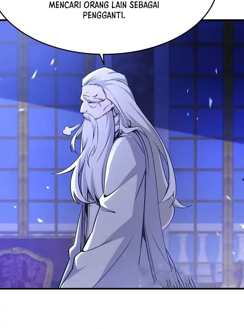 The Yellow-haired Villain in Female Main Character’s Novel wants Happiness Chapter 67 Gambar 30