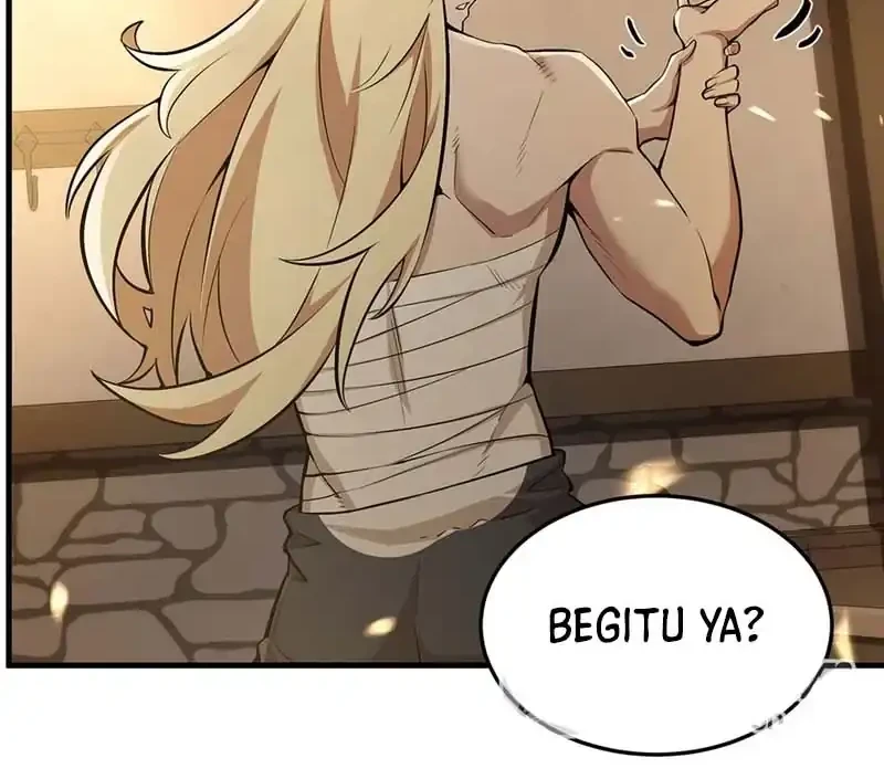 The Yellow-haired Villain in Female Main Character’s Novel wants Happiness Chapter 67 Gambar 38