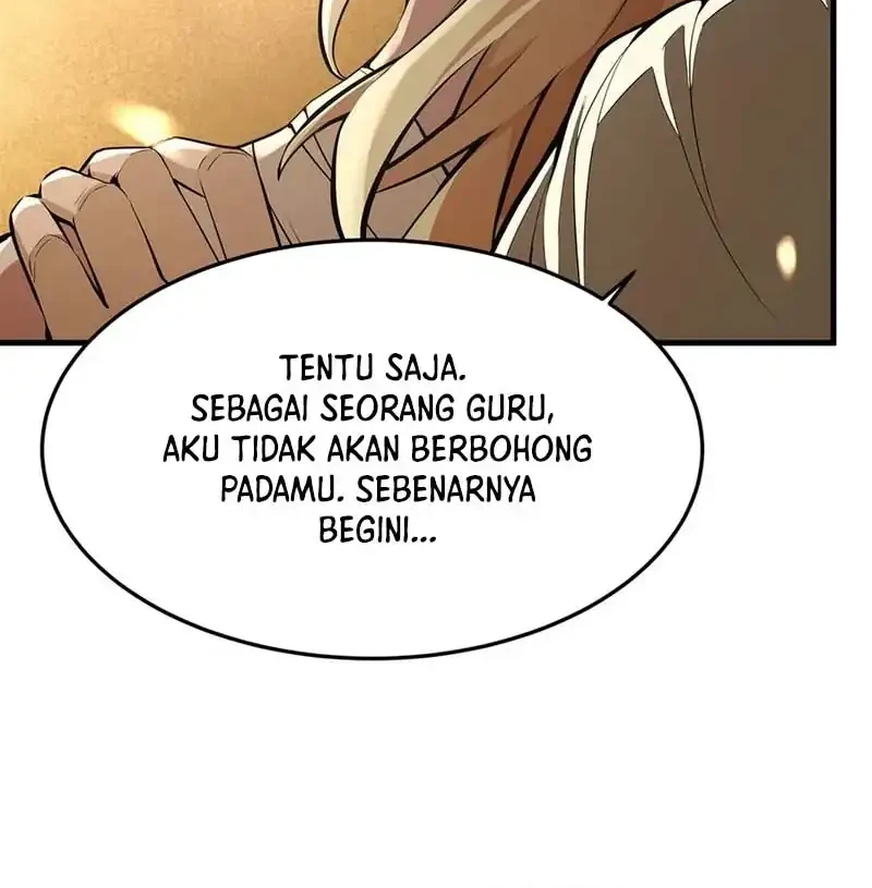 The Yellow-haired Villain in Female Main Character’s Novel wants Happiness Chapter 67 Gambar 40