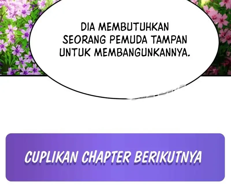 The Yellow-haired Villain in Female Main Character’s Novel wants Happiness Chapter 67 Gambar 42