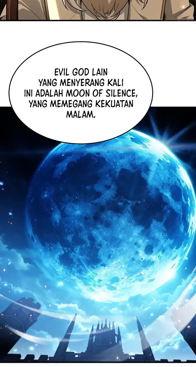 The Yellow-haired Villain in Female Main Character’s Novel wants Happiness Chapter 68 Gambar 22