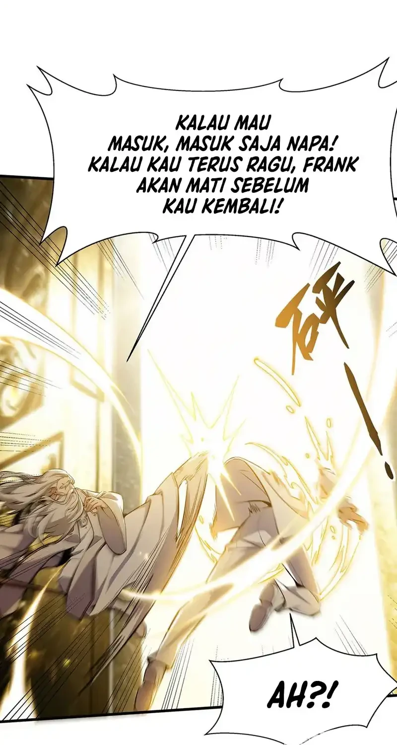 The Yellow-haired Villain in Female Main Character’s Novel wants Happiness Chapter 68 Gambar 24