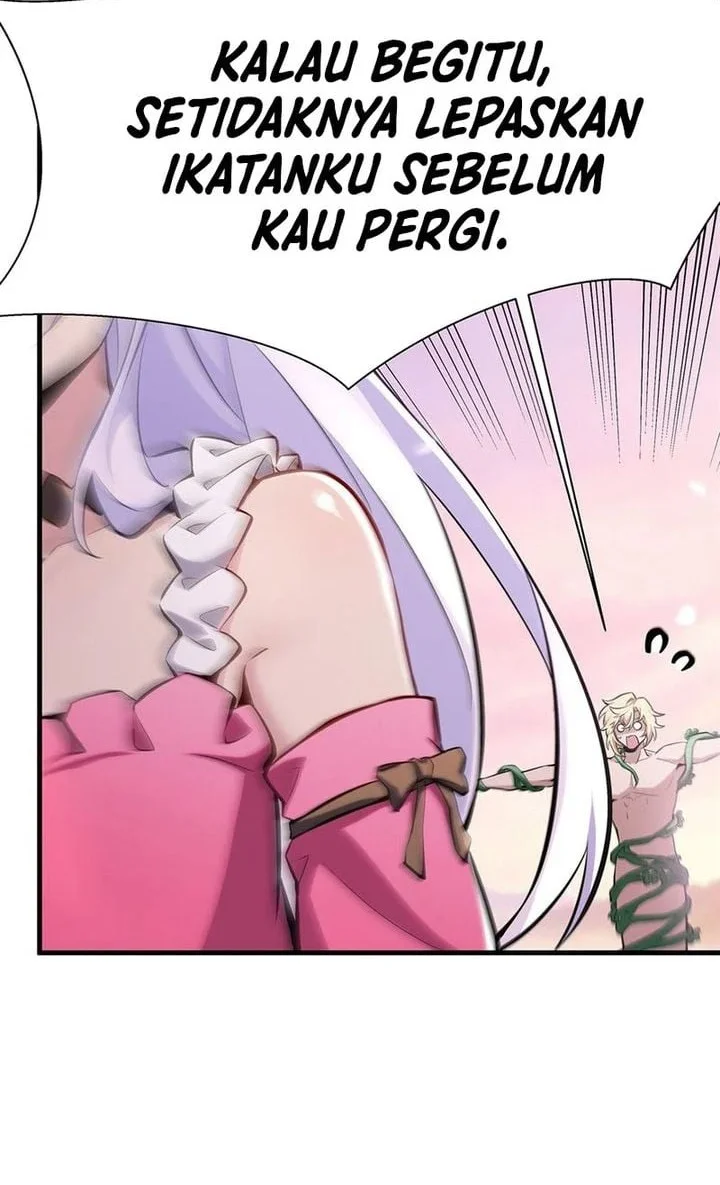 The Yellow-haired Villain in Female Main Character’s Novel wants Happiness Chapter 69 Gambar 32