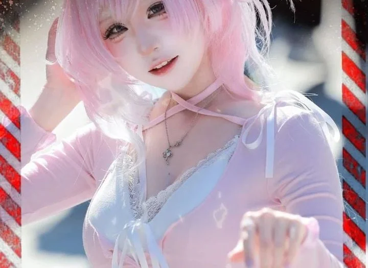 The Yellow-haired Villain in Female Main Character’s Novel wants Happiness Chapter 69 Gambar 36