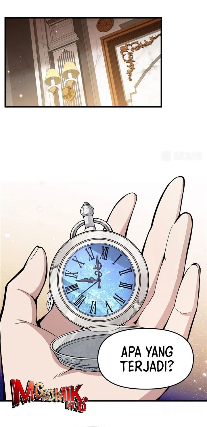 Baca Manhua The Yellow-haired Villain in Female Main Character’s Novel wants Happiness Chapter 7 Gambar 2