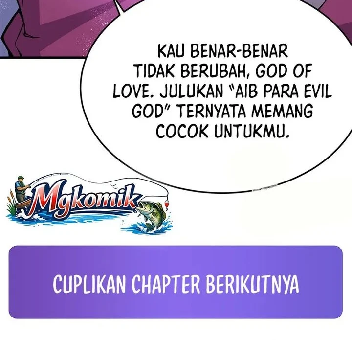 The Yellow-haired Villain in Female Main Character’s Novel wants Happiness Chapter 70 Gambar 32