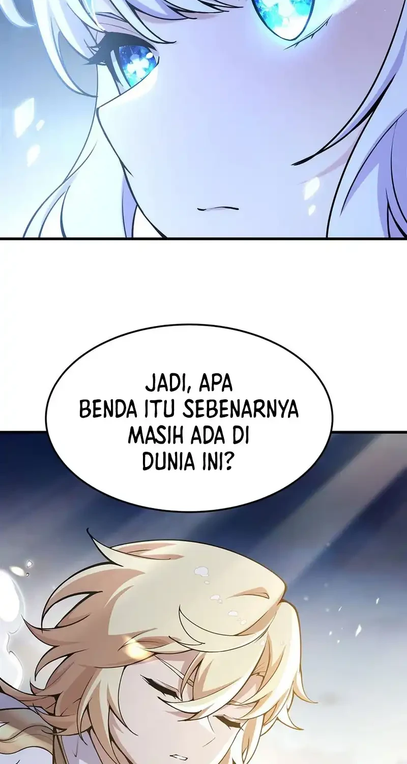 The Yellow-haired Villain in Female Main Character’s Novel wants Happiness Chapter 71 Gambar 24
