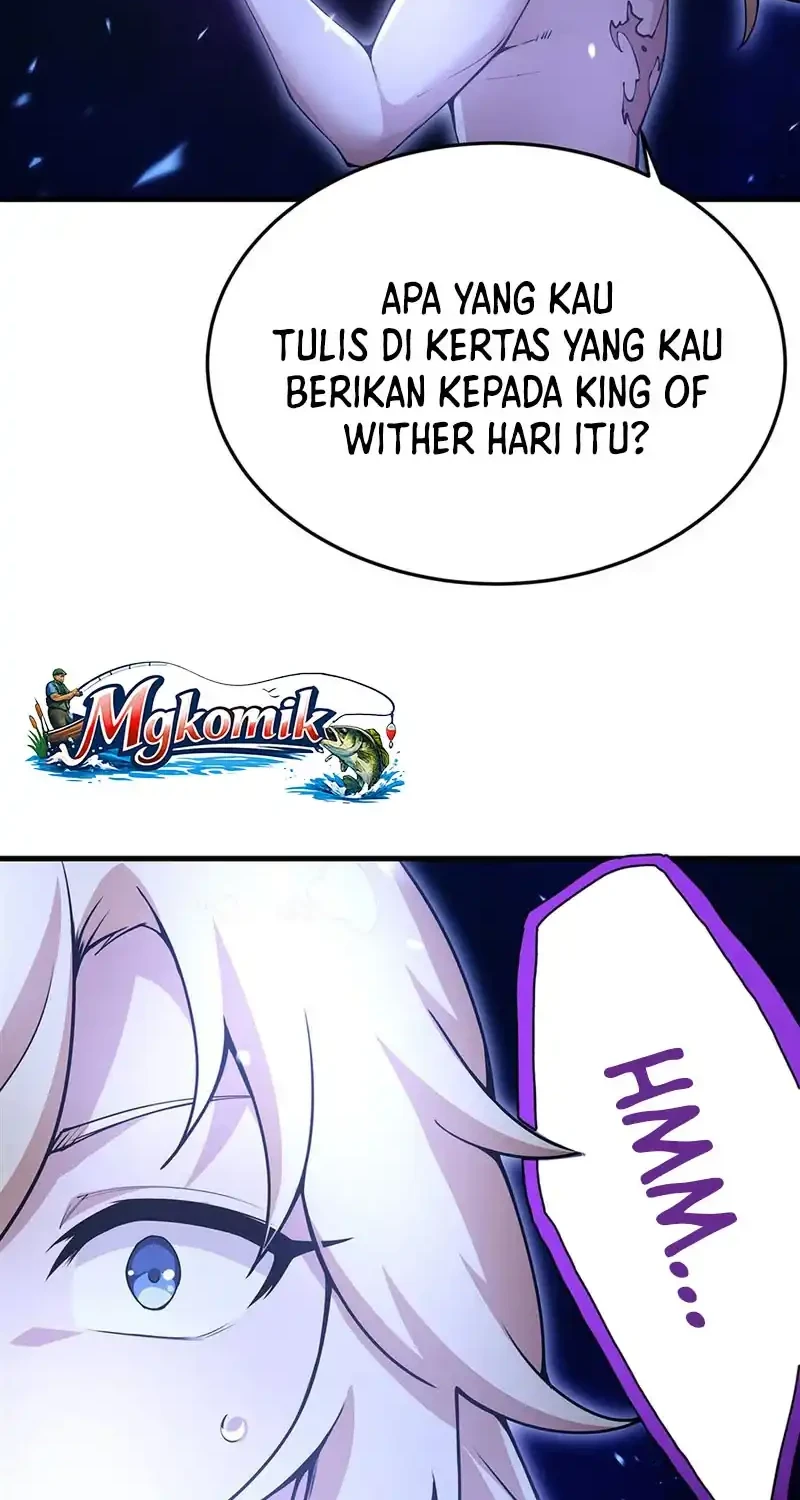 The Yellow-haired Villain in Female Main Character’s Novel wants Happiness Chapter 71 Gambar 30