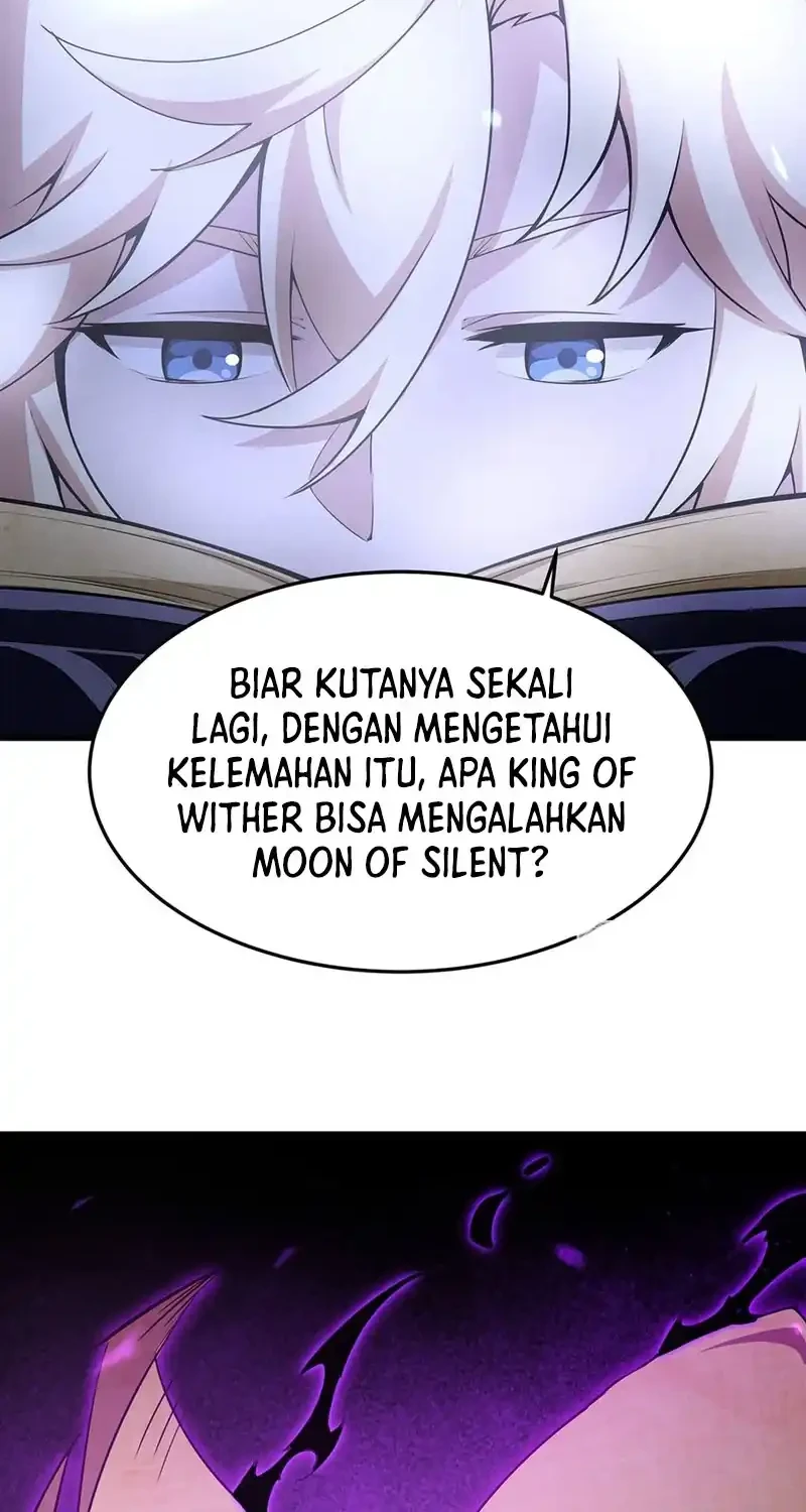 The Yellow-haired Villain in Female Main Character’s Novel wants Happiness Chapter 71 Gambar 32