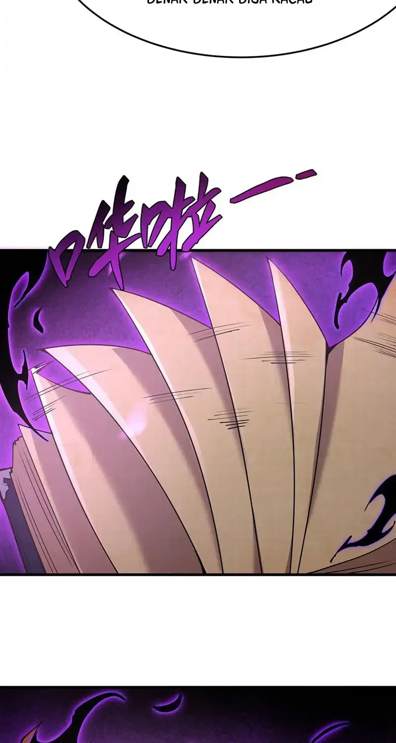 The Yellow-haired Villain in Female Main Character’s Novel wants Happiness Chapter 71 Gambar 34