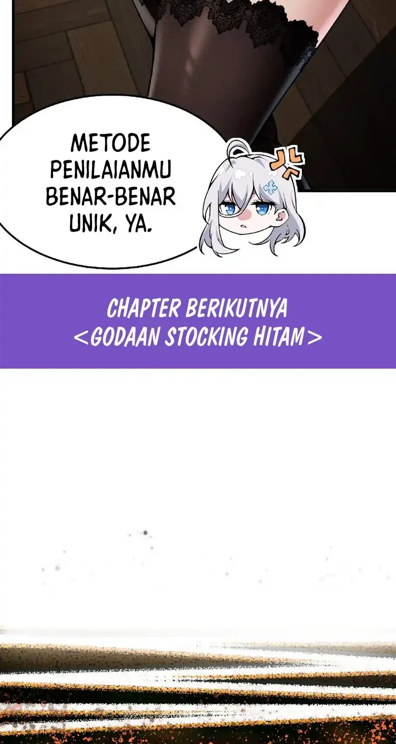 The Yellow-haired Villain in Female Main Character’s Novel wants Happiness Chapter 71 Gambar 36