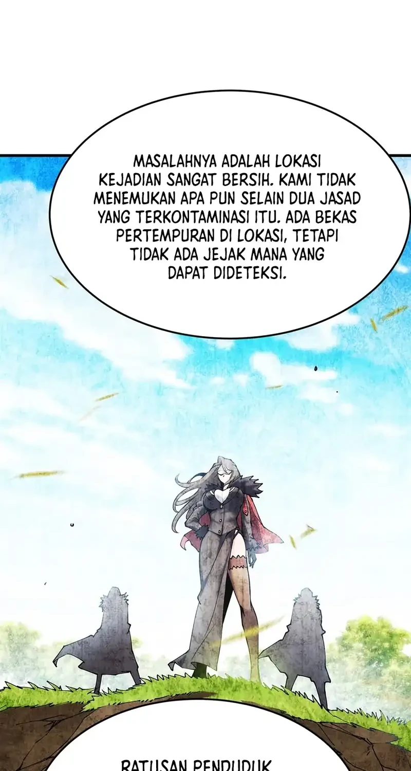 The Yellow-haired Villain in Female Main Character’s Novel wants Happiness Chapter 72 Gambar 34