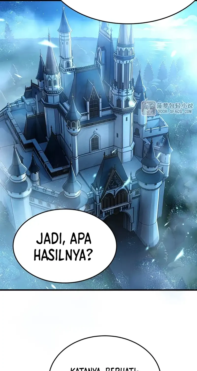 The Yellow-haired Villain in Female Main Character’s Novel wants Happiness Chapter 72 Gambar 36